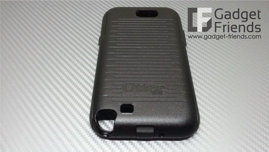 Galaxy Note 2 Otterbox Commuter เคส 2 ชั้นกันกระแทกของแท้ 100% By Gadget Friends